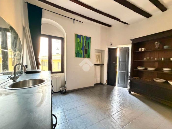 Appartamento bilocale in vendita in Via Passo Buole, Porta Romana Medaglie d'Oro, Milano