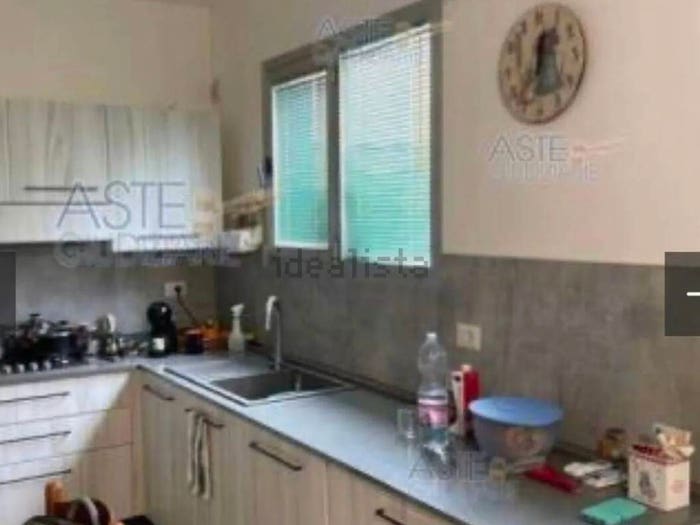 Appartamento bilocale in vendita in Via Dei Mille, Centro, Castelfranco di Sotto