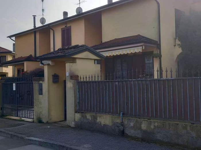 Appartamento quadrilocale in vendita in Via Enrico Berlinguer, Centro, Torrevecchia Pia