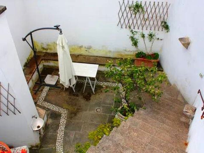 Appartamento trilocale in vendita in Via San Vito, Lequile