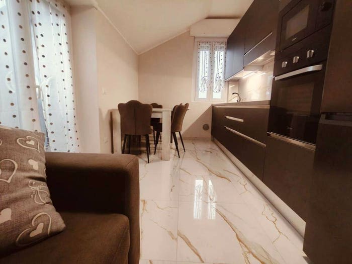 Appartamento bilocale in vendita in Via G Paisiello, Borgo Misto, Cinisello Balsamo