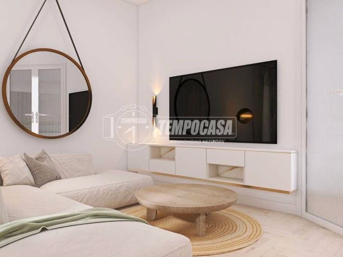 Appartamento quadrilocale in vendita in Via Bellaria, Mazzini Fossolo, Bologna