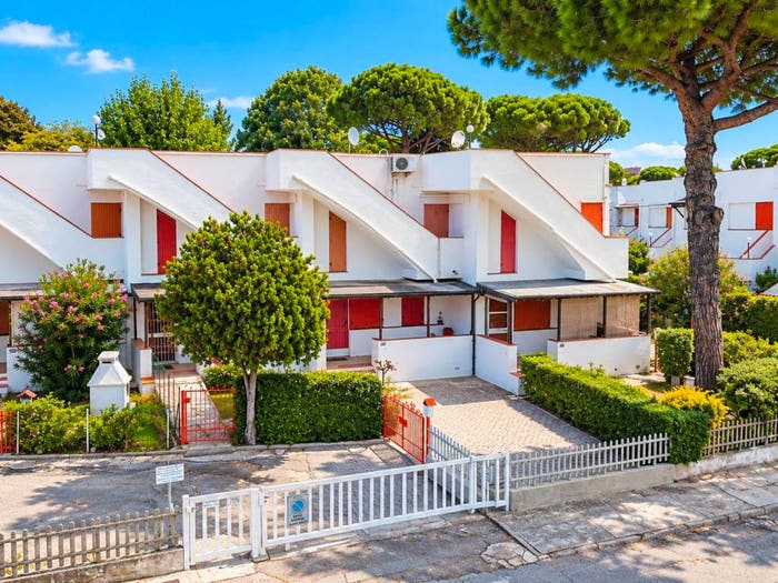 Casa trilocale in vendita in Viale Germania, Lido delle Nazioni, Comacchio
