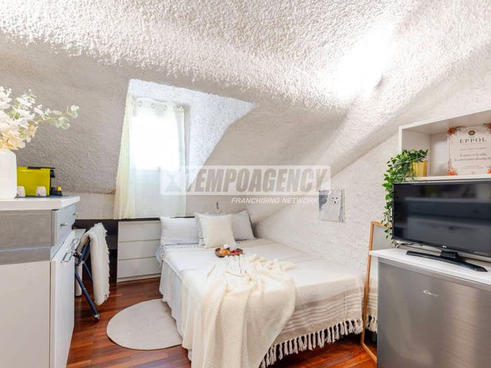 Appartamento monolocale in vendita in Piazza Guglielmo Oberdan, Porta Venezia, Milano