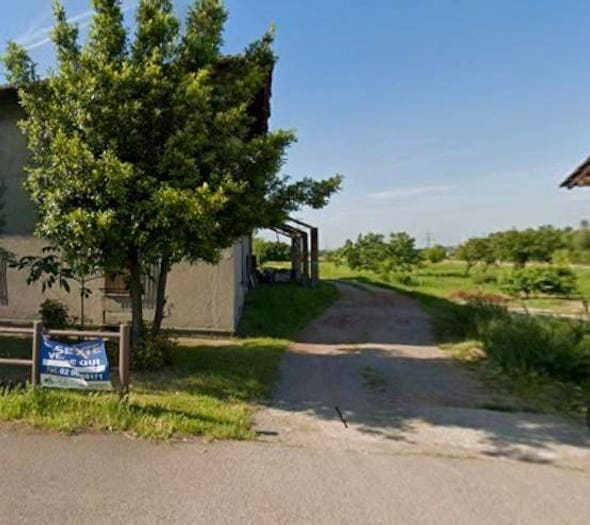 Casa bilocale in vendita in Centro, Cassano d'Adda