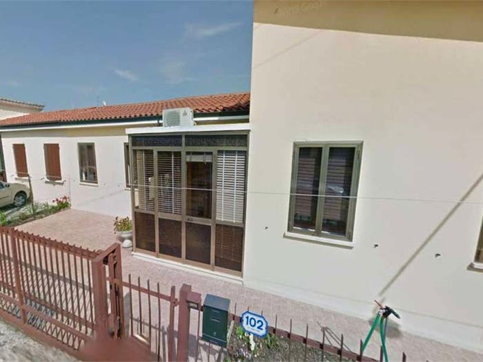 Casa con 5 locali in vendita in via degli Arditi, Voltabarozzo, Padova