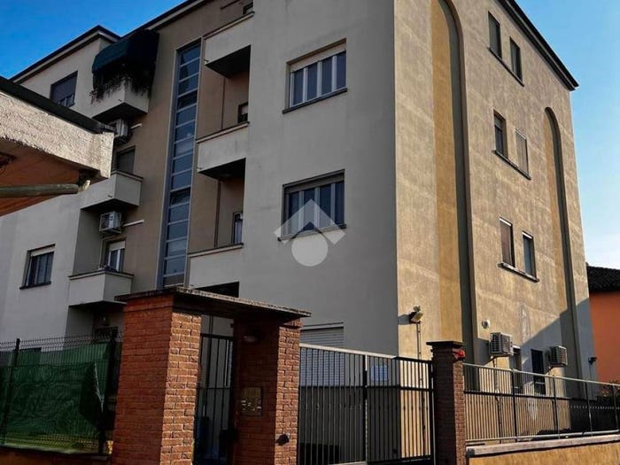 Appartamento bilocale in vendita in Via Gaspare Aselli, Policlinico, Pavia