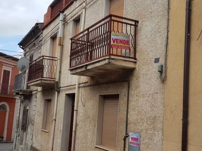 Casa con 5 locali in vendita in Del Forte, Casalbordino Miracoli, Casalbordino