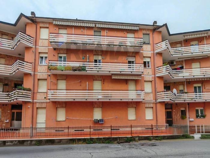 Appartamento bilocale in vendita in via della resisitenza, Centro, Recanati