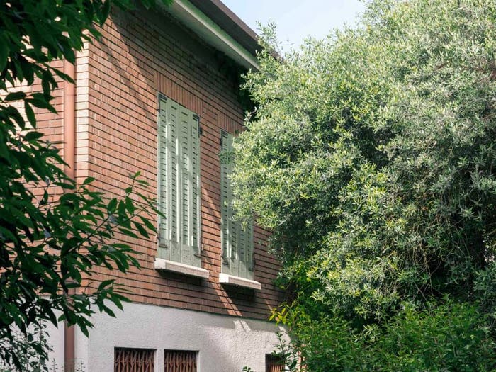 Casa con 6 locali in vendita in Viale Giovanni Pascoli, Belfiore, Mantova
