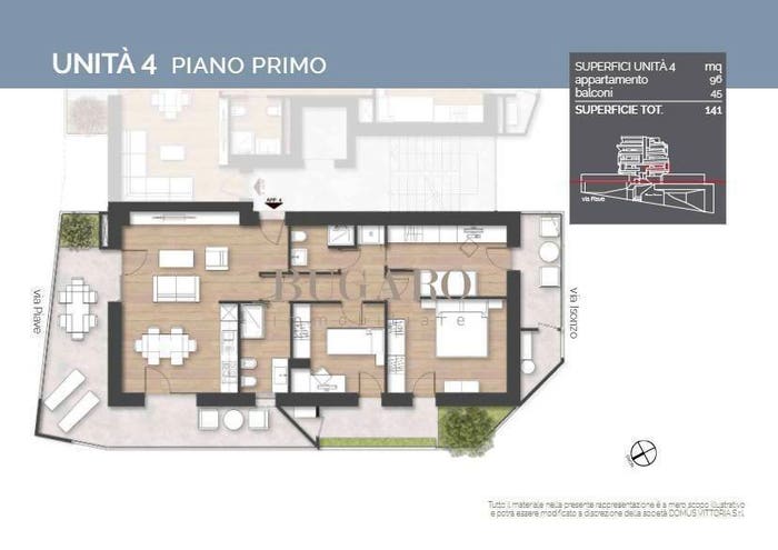Case in Vendita e in Affitto - 2