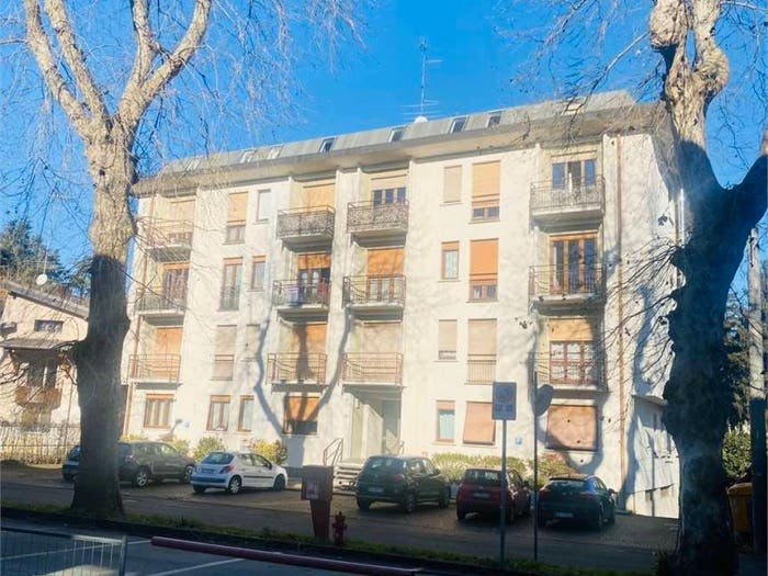Appartamento trilocale in vendita in via angelo e mary roncoroni, Centro, Olgiate Comasco