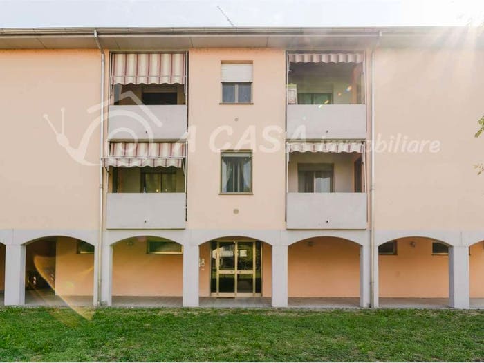 Appartamento trilocale in vendita in Centro, Busseto