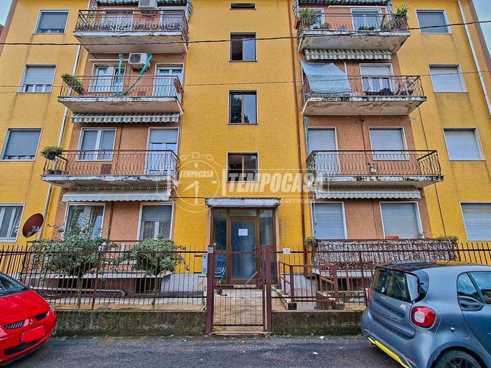 Appartamento bilocale in vendita in Via FRATELLI CERVI, Cesate