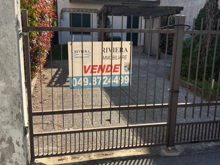 Casa trilocale in vendita in Via Tito Speri, San Giuseppe San Giovanni, Padova