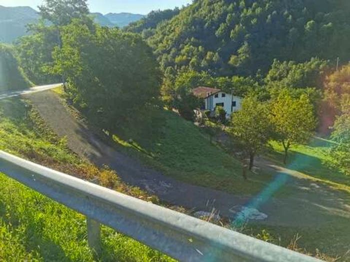 Casa quadrilocale in vendita in Ferriere