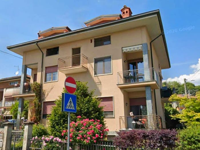 Appartamento trilocale in vendita in Via Ambrogio Fumagalli, Piazza Caduti, Sotto il Monte Giovanni XXIII