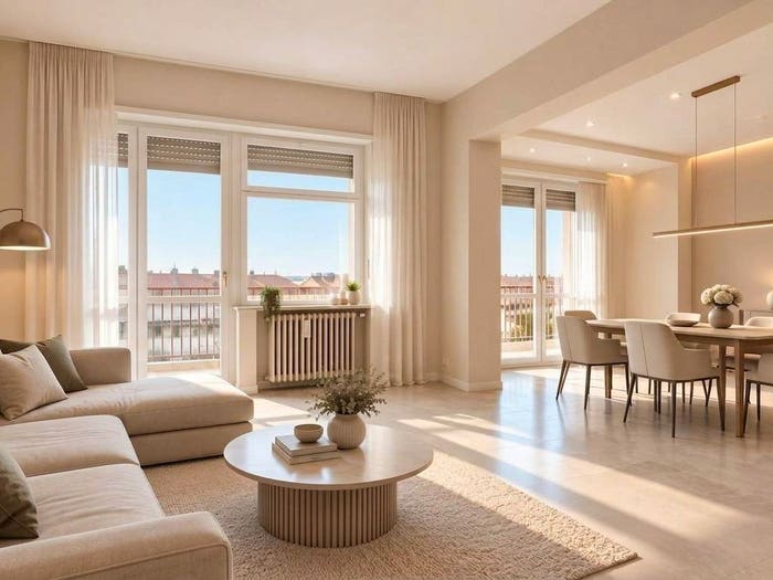 Casa con 5 locali in vendita in Cambiano