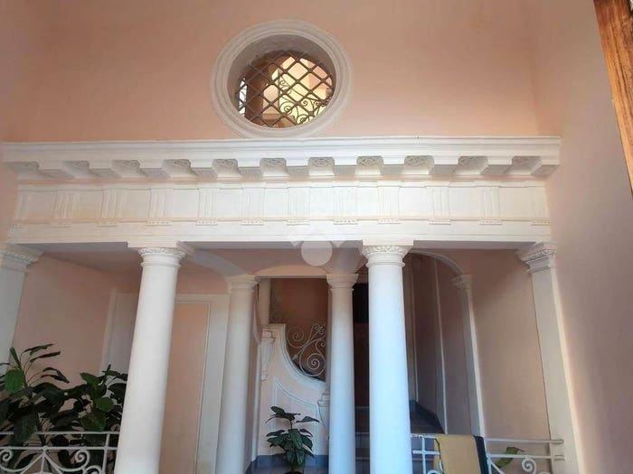 Casa con 6 locali in vendita in Via Via Roma, Monterosso Almo