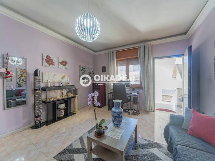 Appartamento quadrilocale in vendita in Via Olbia, Quartu, Quartu Sant'Elena