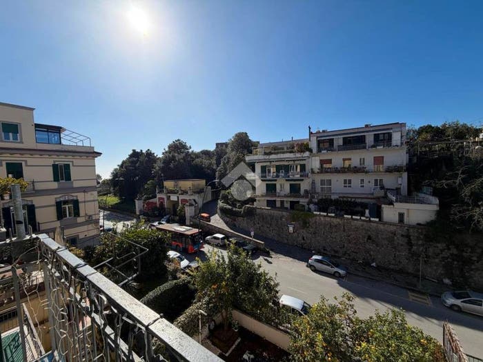 Appartamento quadrilocale in vendita in Via DISCESA COROGLIO, Marechiaro, Napoli