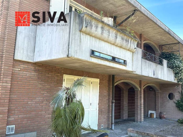 Casa con 6 locali in vendita in Via Celso Cicognani, San Biagio, Ravenna