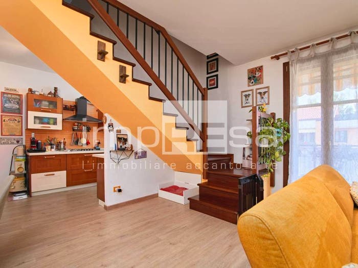 Appartamento trilocale in vendita in Via Monte Marmolada, Centro, Scorzè