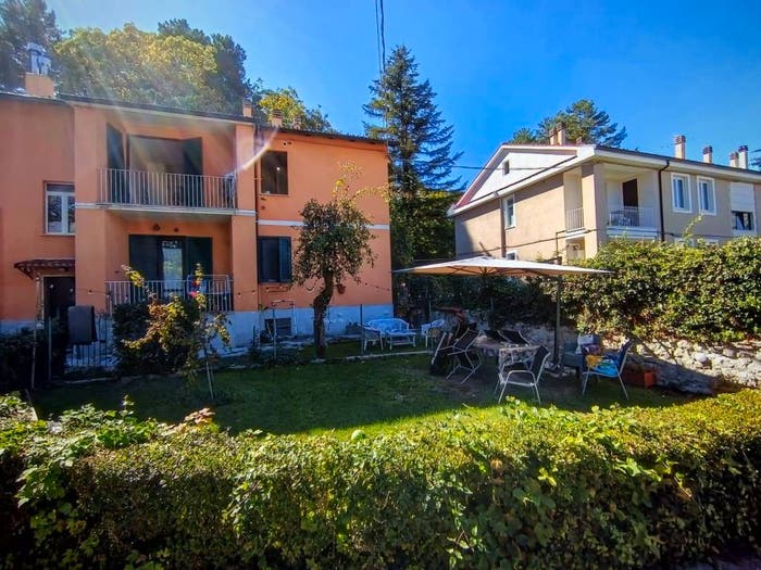 Appartamento quadrilocale in vendita in Via Valle d'Aosta, Alfedena