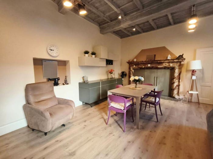Appartamento bilocale in vendita in Via Umberto I, Centro, Cannobio