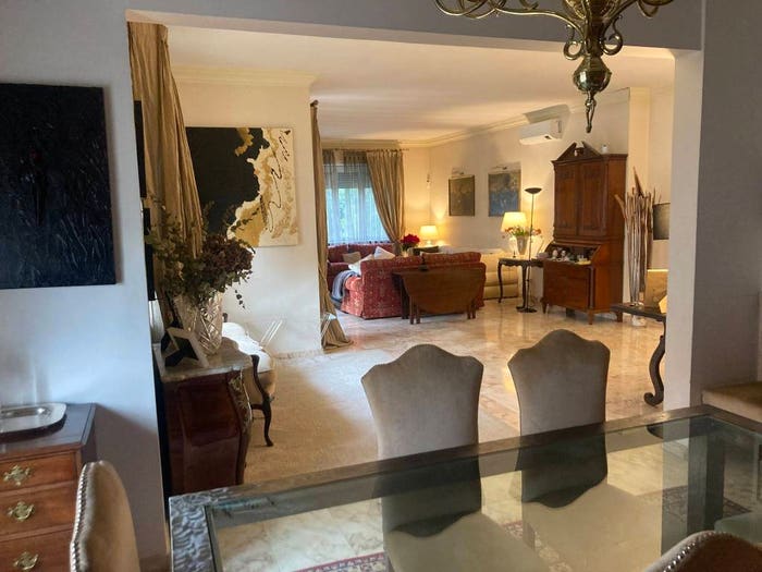 Appartamento con 6 locali in vendita in Cortina d'Ampezzo, Roma