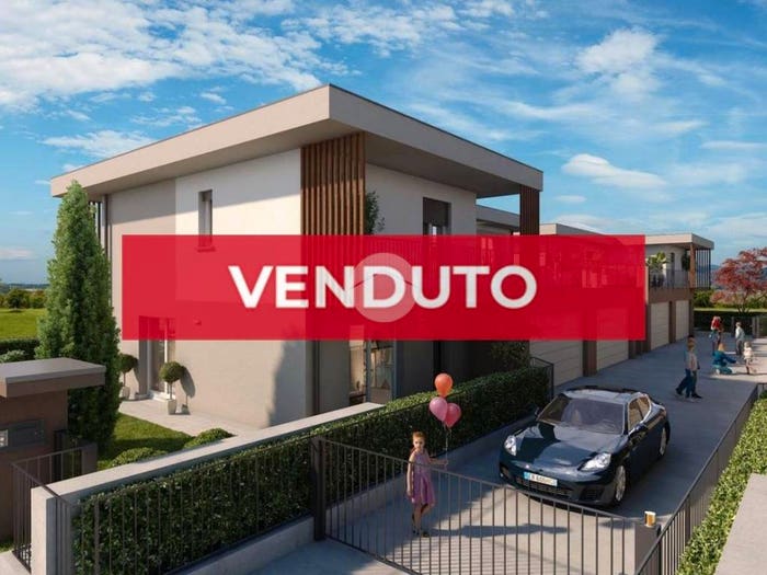 Appartamento bilocale in vendita in Via Campo, Centro, Iseo