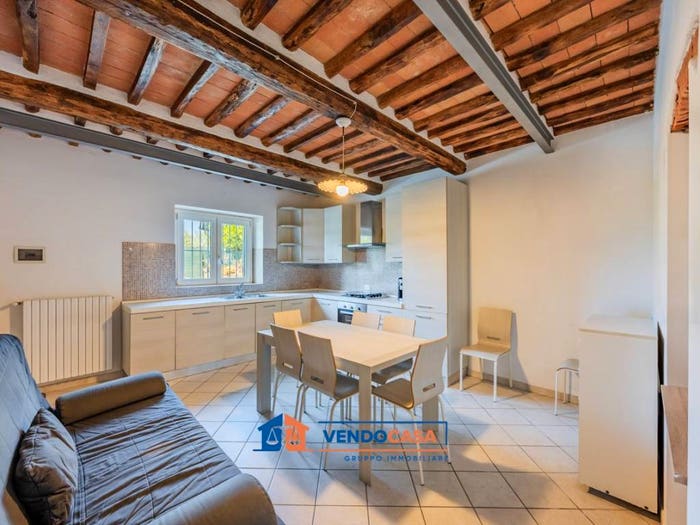 Appartamento bilocale in vendita in Via Aurelia Sud, Turano, Massa