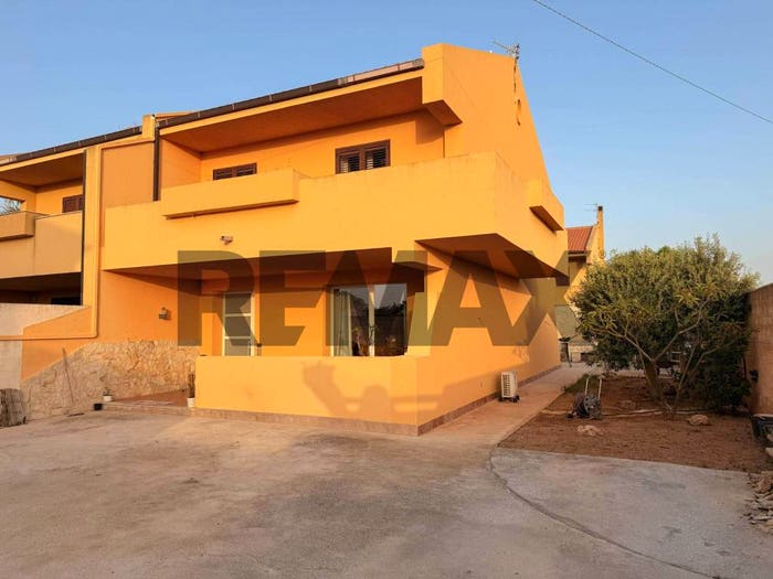 Casa con 5 locali in vendita in Contrade Extraurbane, Marsala