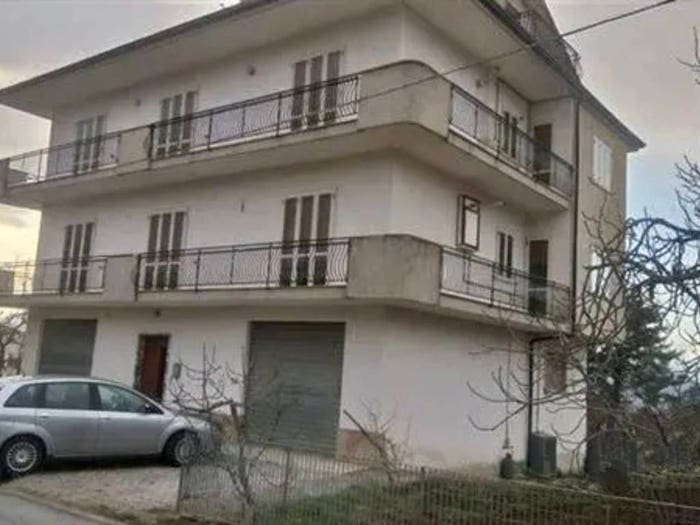 Appartamento quadrilocale in vendita in Località Tempa Lo Cerro, Montesano sulla Marcellana