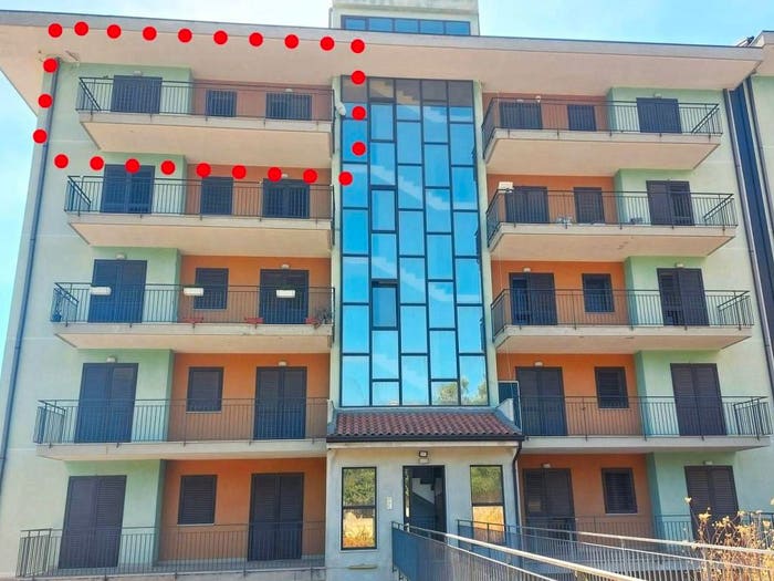 Appartamento con 5 locali in vendita in Via Degli Argentieri Acesi Acireale CT Italia, San Giovanni Tupparello, Acireale