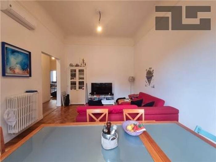 Appartamento con 6 locali in vendita in VIA MAMELI, Campo di Marte, Firenze