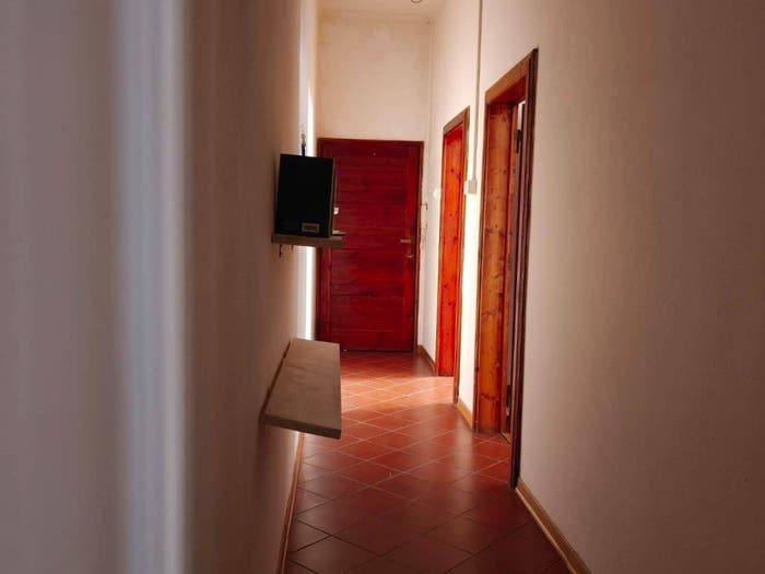 Appartamento quadrilocale in vendita in Via Costa Pellegrina, Porretta Terme, Alto Reno Terme