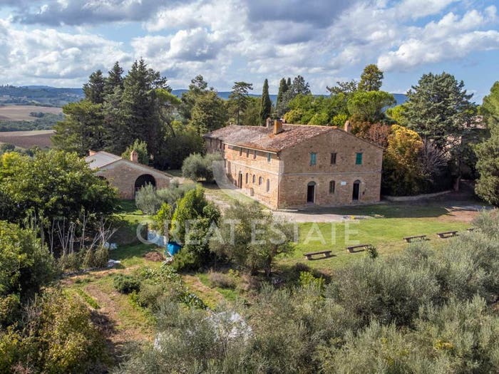 Casa con 6 locali in vendita in Vocabolo Brunaccione, Marsciano