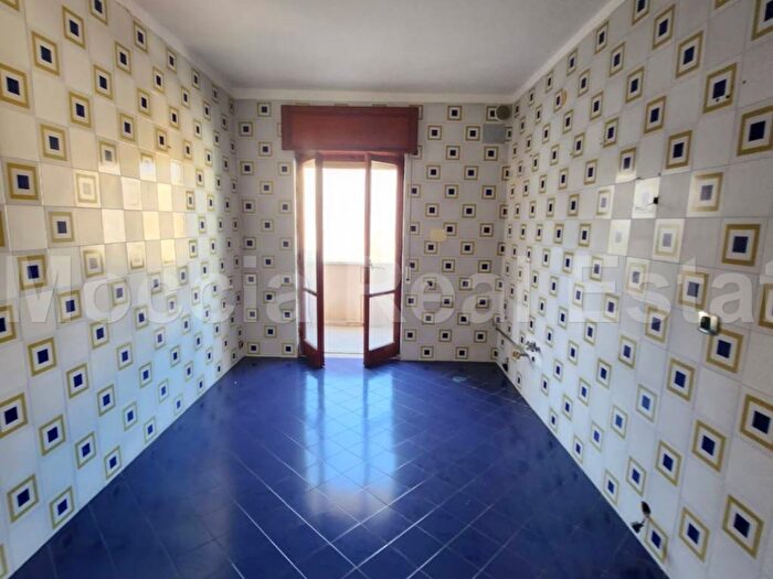 Appartamento quadrilocale in vendita in Via Giuseppe Maria Bosco, Corso Trieste, Caserta