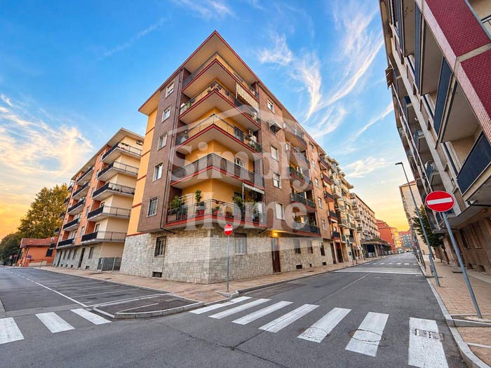 Appartamento bilocale in vendita in Via Armando Diaz, Nichelino