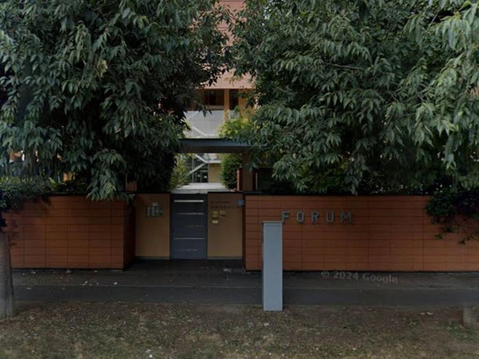 Appartamento bilocale in vendita in Via Aldo Moro, Brescia Due, Brescia