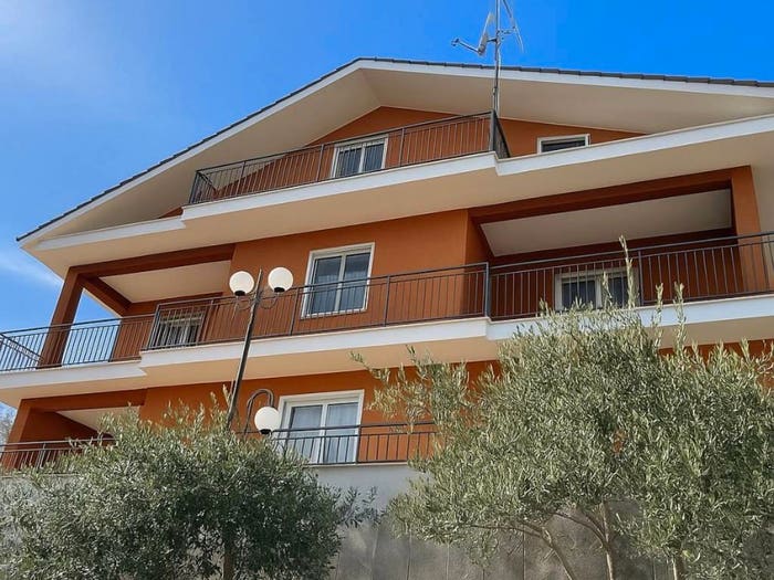 Casa con 6 locali in vendita in Via Cerreto Sant'Onofrio, Centro, Alvito