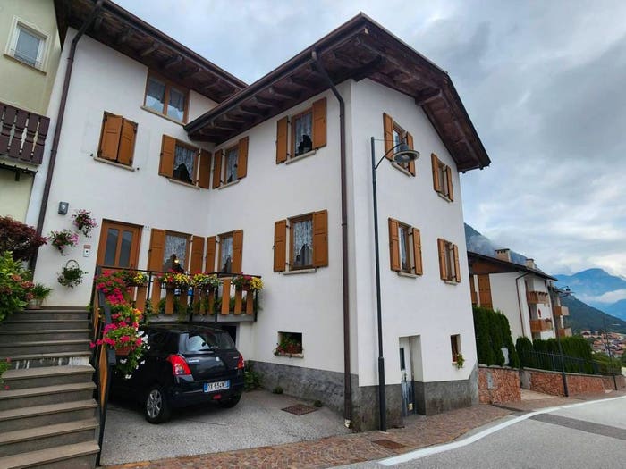 Casa bilocale in vendita in Centro, Fai della Paganella