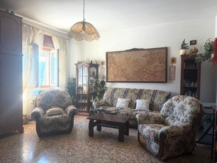 Appartamento quadrilocale in vendita in Viale Giacomo Mancini, Mancini, Cosenza