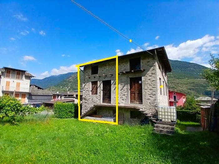 Case in Vendita e in Affitto - 3