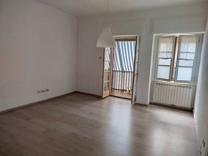 Appartamento trilocale in vendita in Via Privata Fossati, Centro, Sondrio