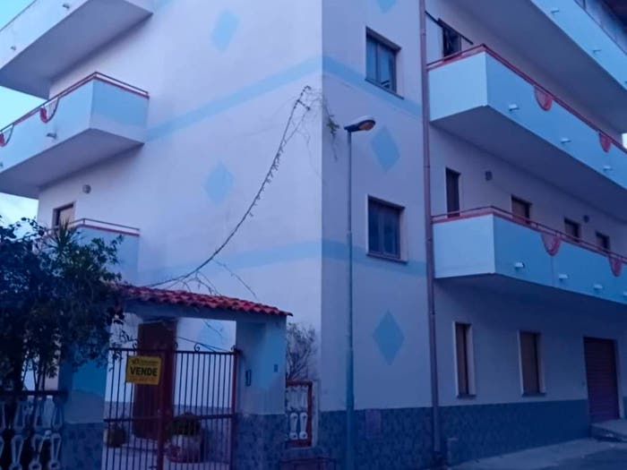 Appartamento con 5 locali in vendita in Traversa V Sant'Elena, Centro, Bovalino