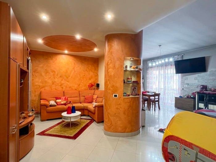 Appartamento con 6 locali in vendita in Via Turillo Sindoni, Centro, Barcellona Pozzo di Gotto