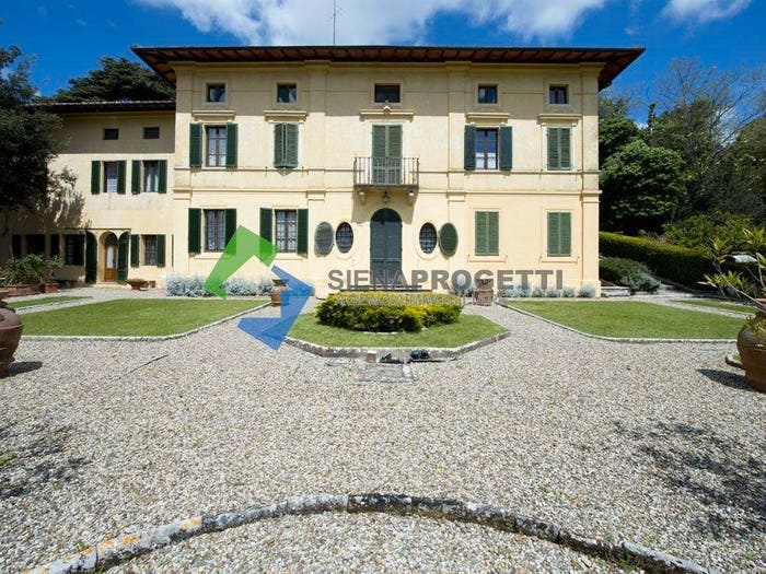 Casa con 6 locali in vendita in Belverde, Monteriggioni