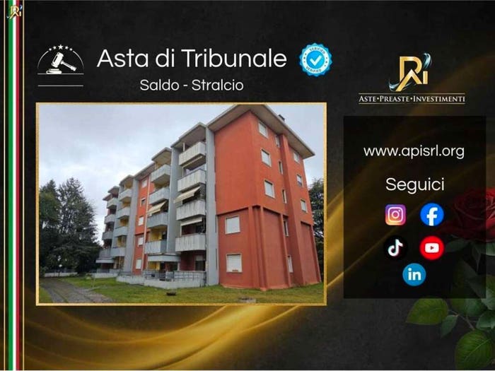 Appartamento con 5 locali in vendita in Via interna, San Valentino Ospedale, Pordenone